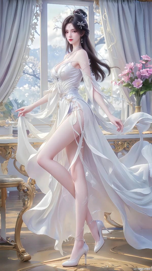 ảnh gái xinh anime (28)