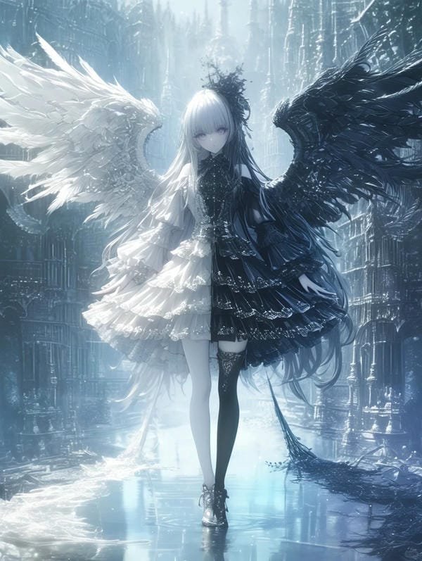 ảnh gái xinh anime (32)