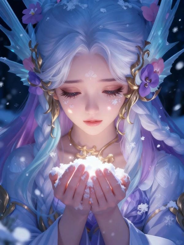 ảnh gái xinh anime (33)