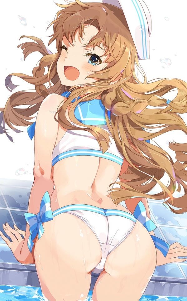 ảnh gái xinh thủ dâm anime 7