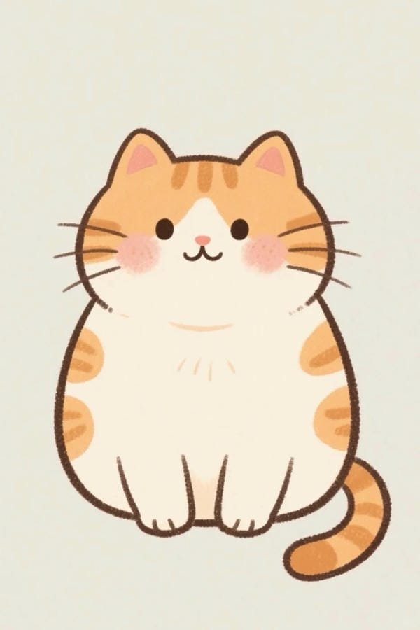 ảnh mèo anime (11)