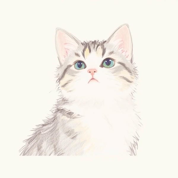 ảnh mèo anime (19)