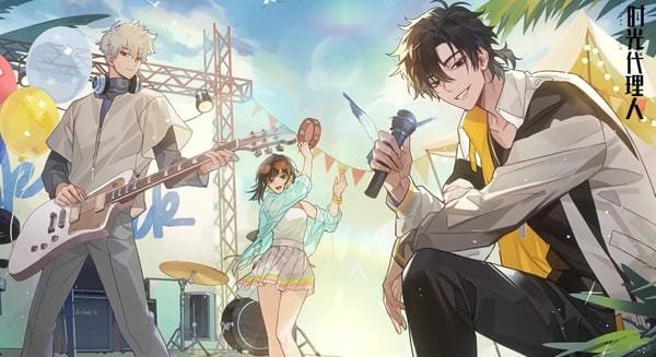 ảnh nhóm bạn thân 3 người anime (26)