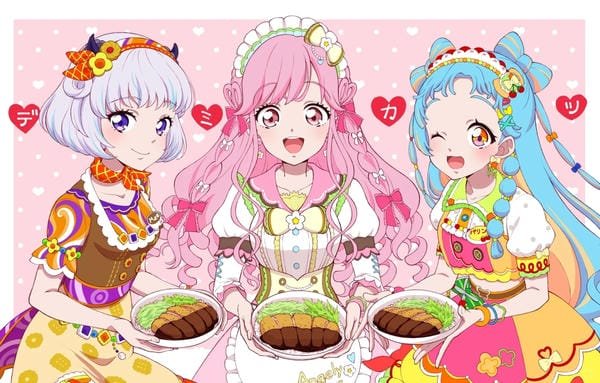 ảnh nhóm bạn thân 3 người anime (28)