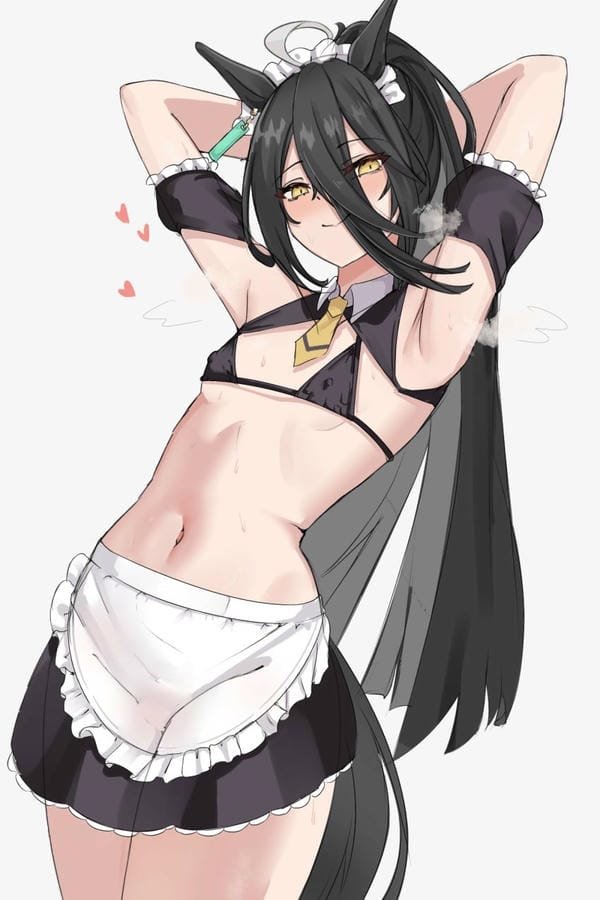 ảnh sex anime hầu gái 16