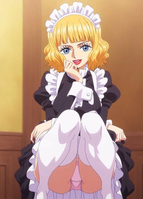 ảnh sex anime hầu gái 5