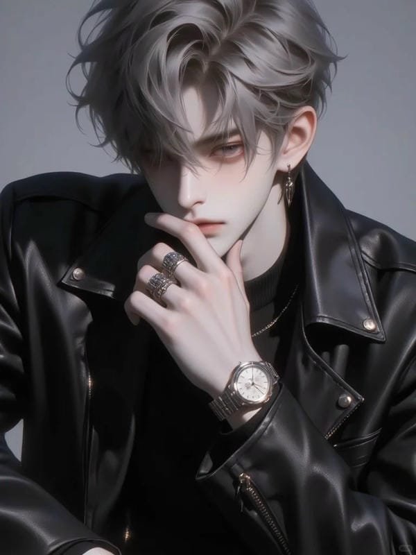 ảnh trai đẹp anime (3)