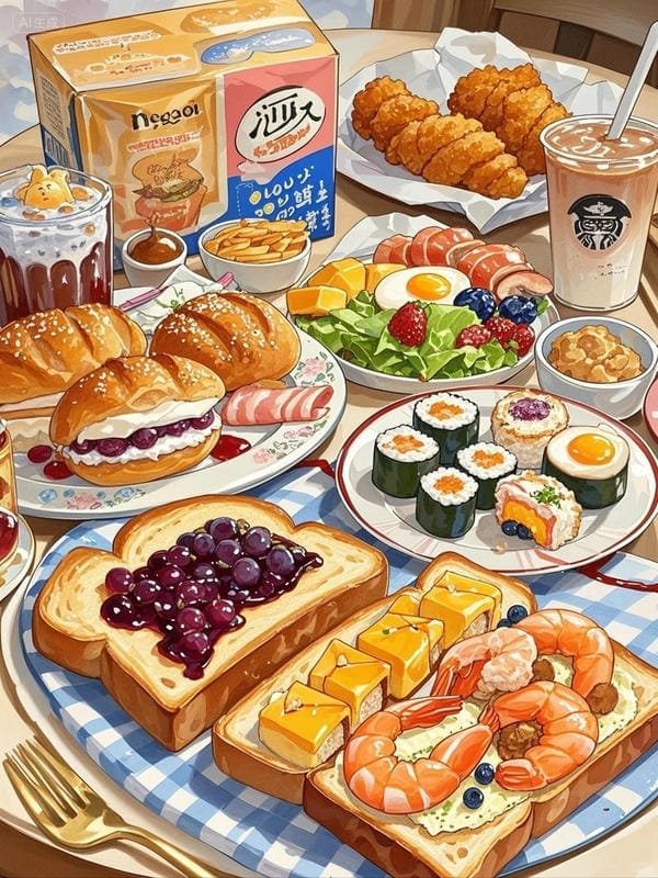 anime ẩm thực (17)