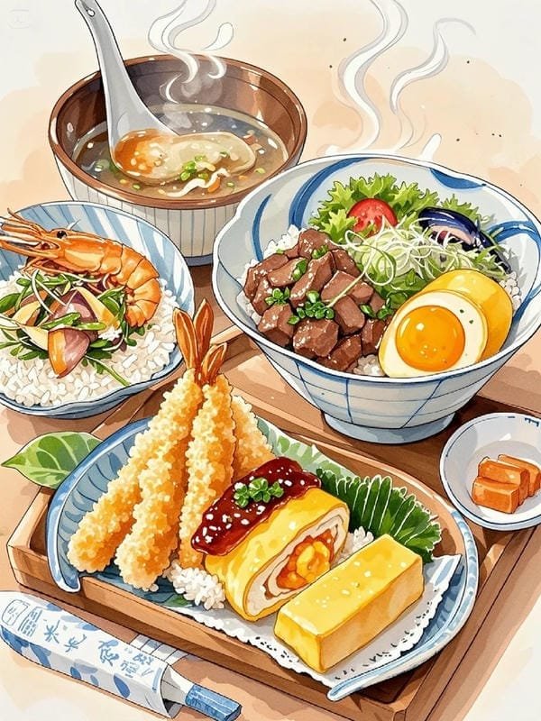 anime ẩm thực (19)