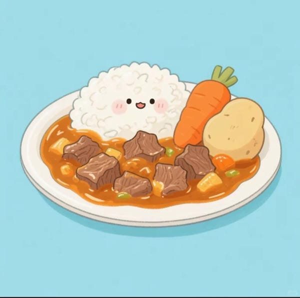 anime ẩm thực (2)