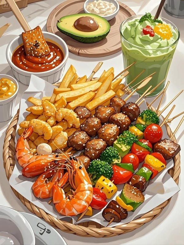 anime ẩm thực (28)