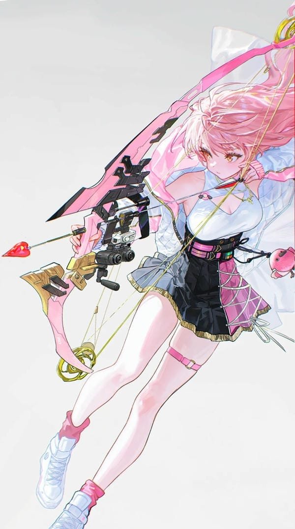 anime bắn cung (14)