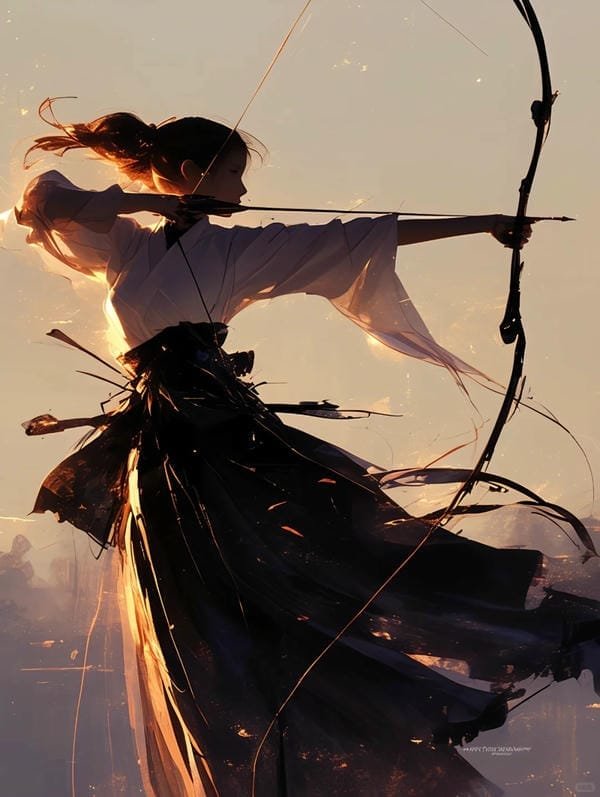 anime bắn cung (19)