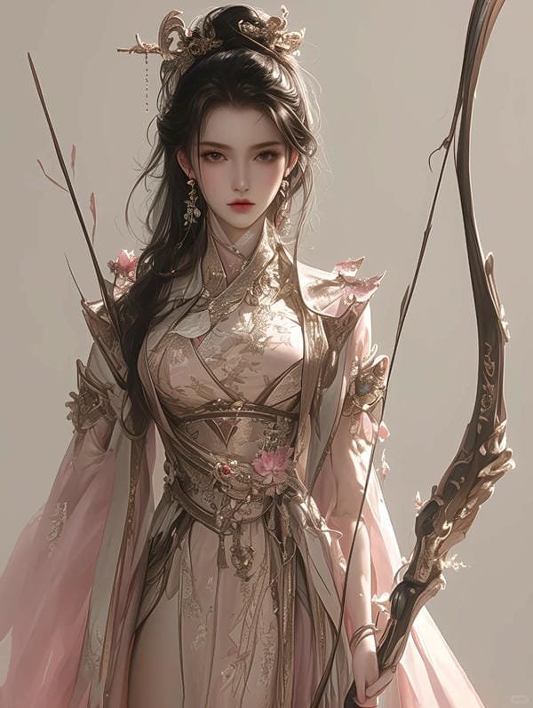 anime bắn cung (21)