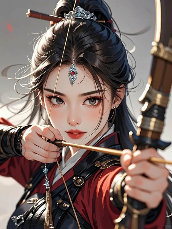 anime bắn cung (29)