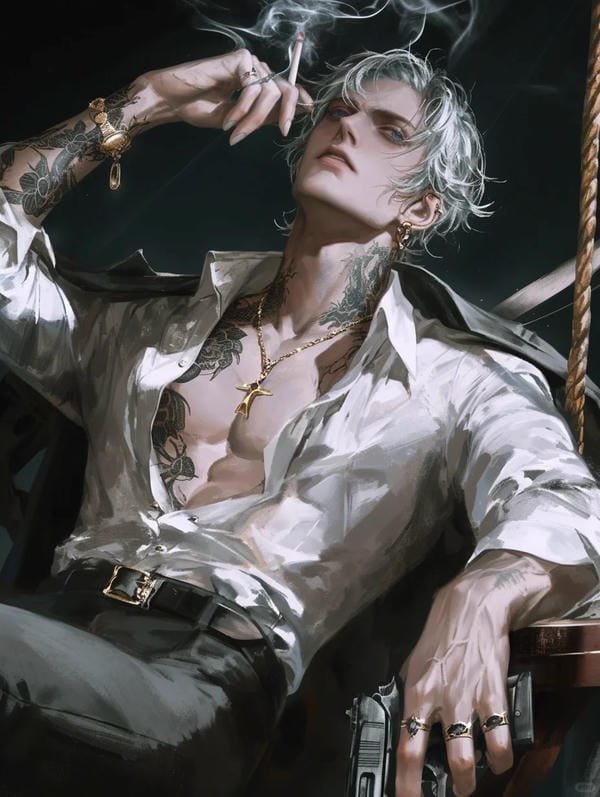 anime boy lạnh lùng​ (12)