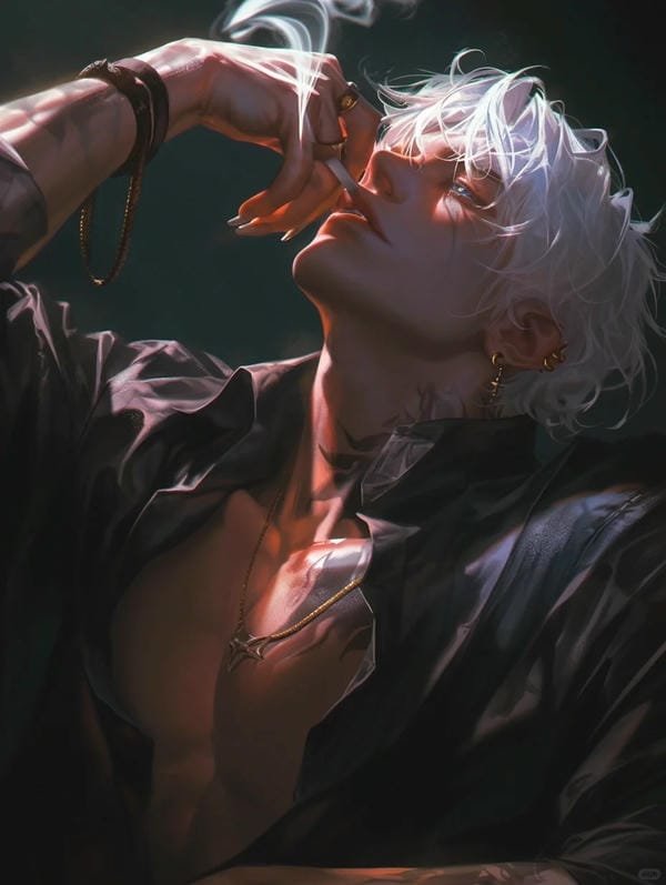 anime boy lạnh lùng​ (13)