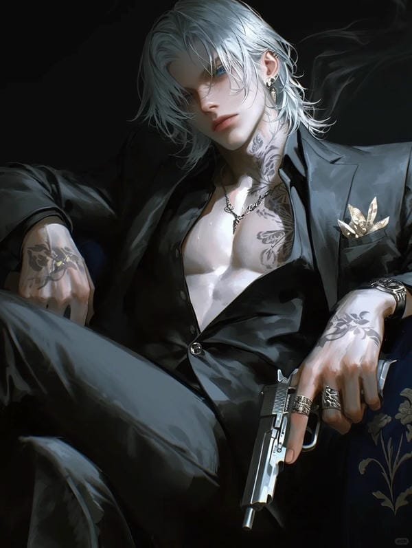 anime boy lạnh lùng​ (16)