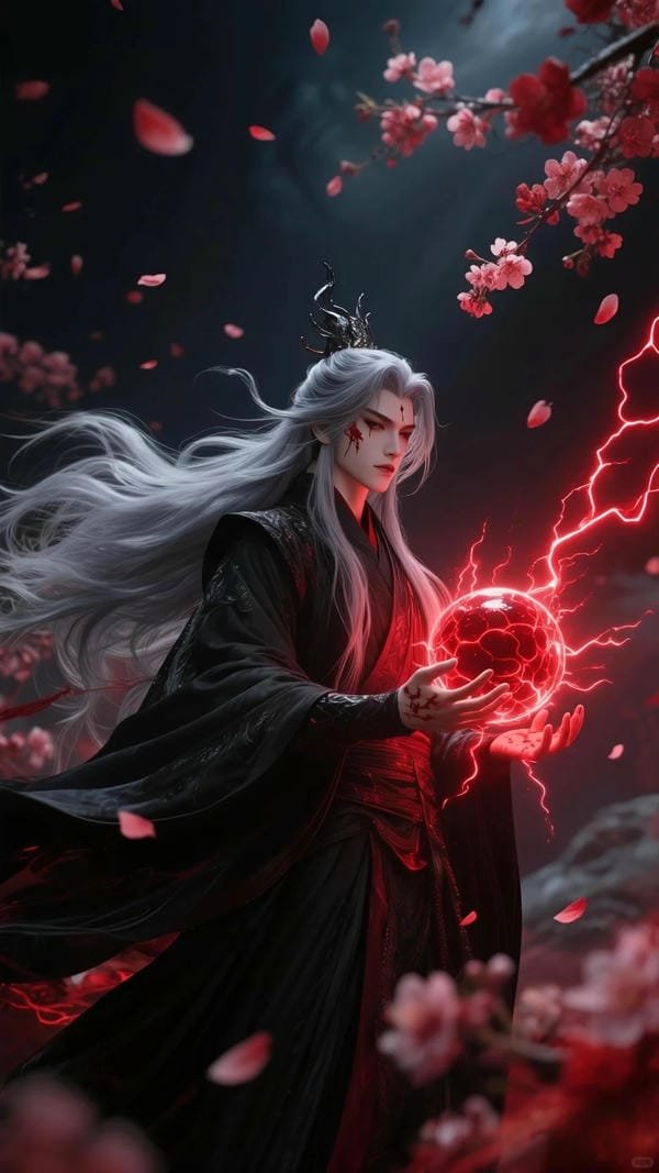 anime boy lạnh lùng​ (2)