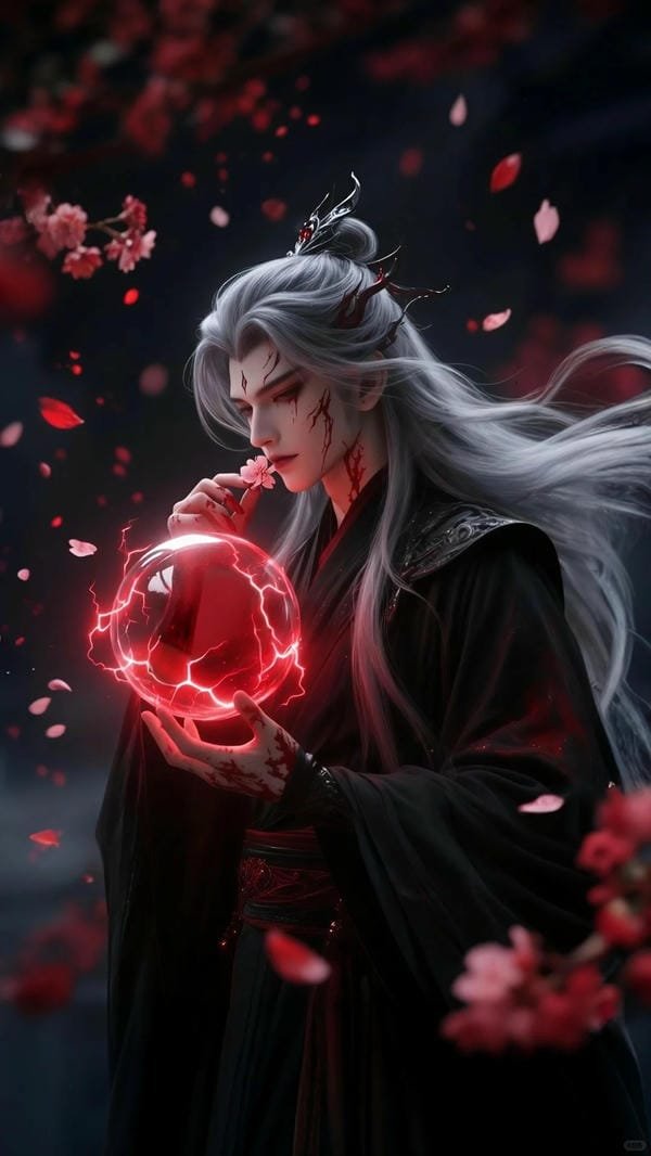 anime boy lạnh lùng​ (3)