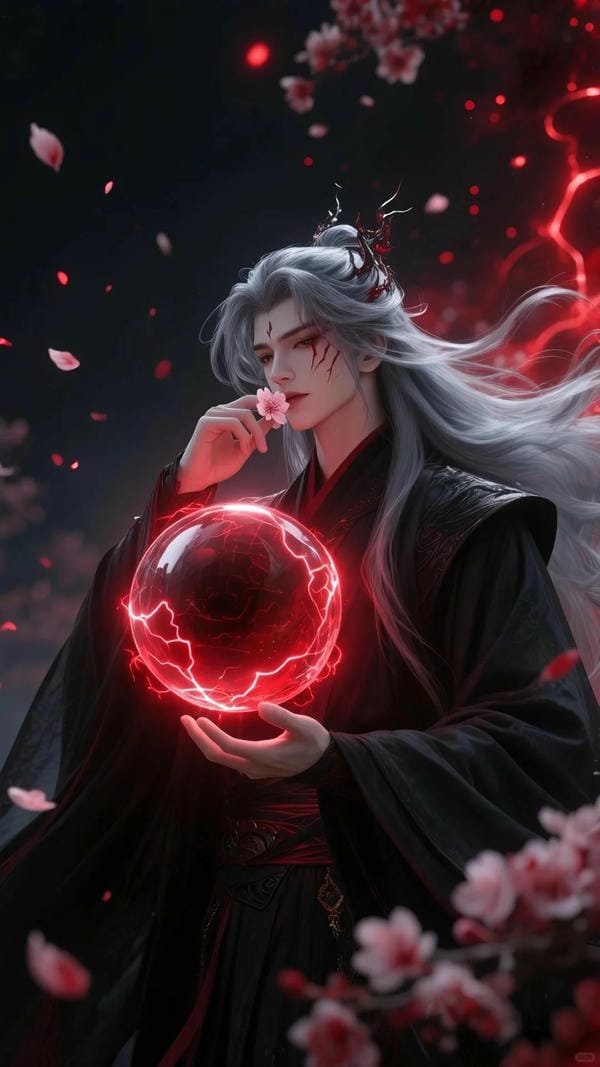 anime boy lạnh lùng​ (4)