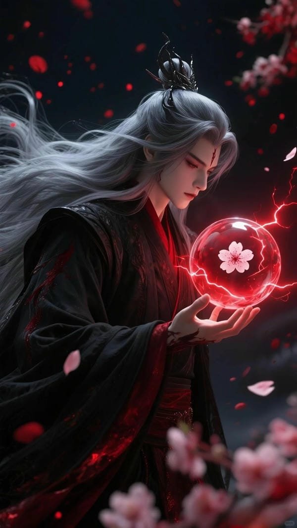 anime boy lạnh lùng​ (5)