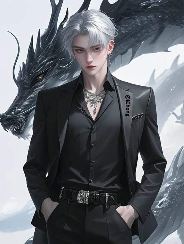 anime boy lạnh lùng​ (6)