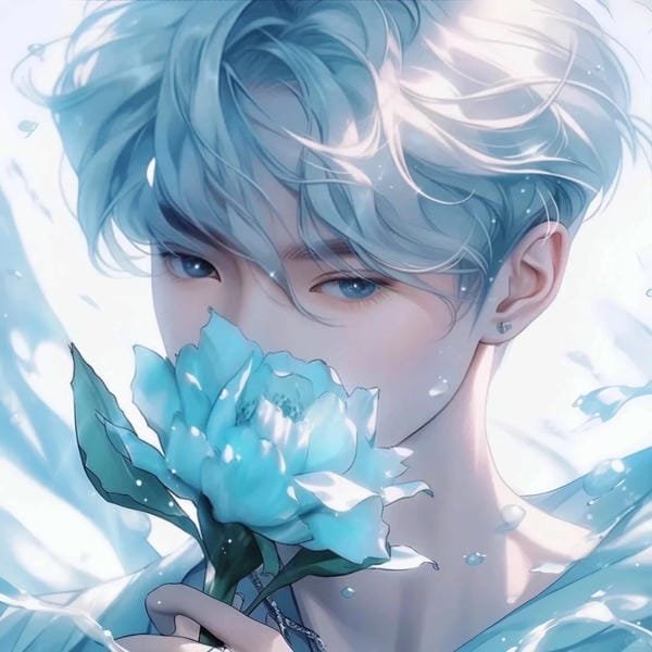 anime boy lạnh lùng​ (8)