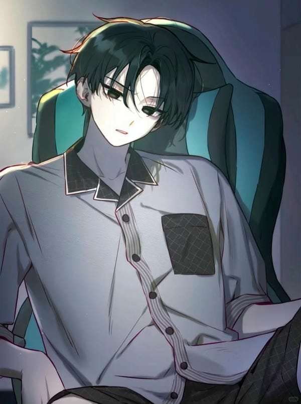 anime boy lạnh lùng​ (9)