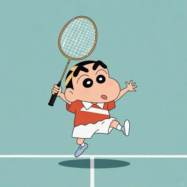 anime cầu lông (10)