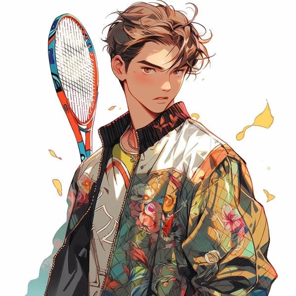 anime cầu lông (17)