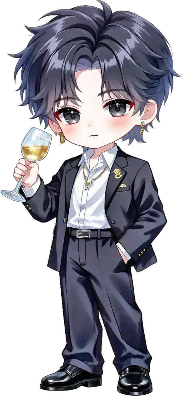 anime chibi boy (10)