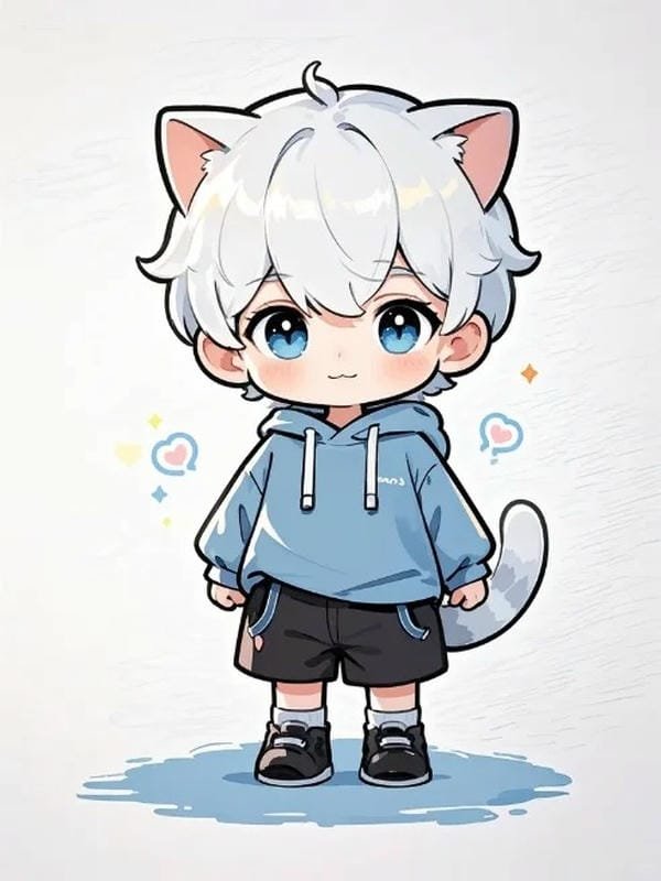 anime chibi boy (13)