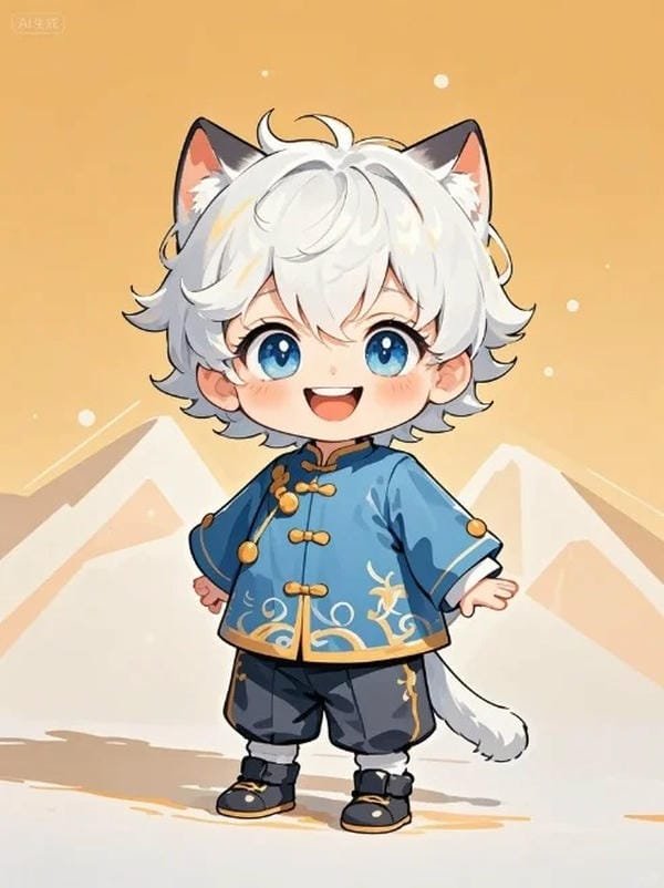 anime chibi boy (14)