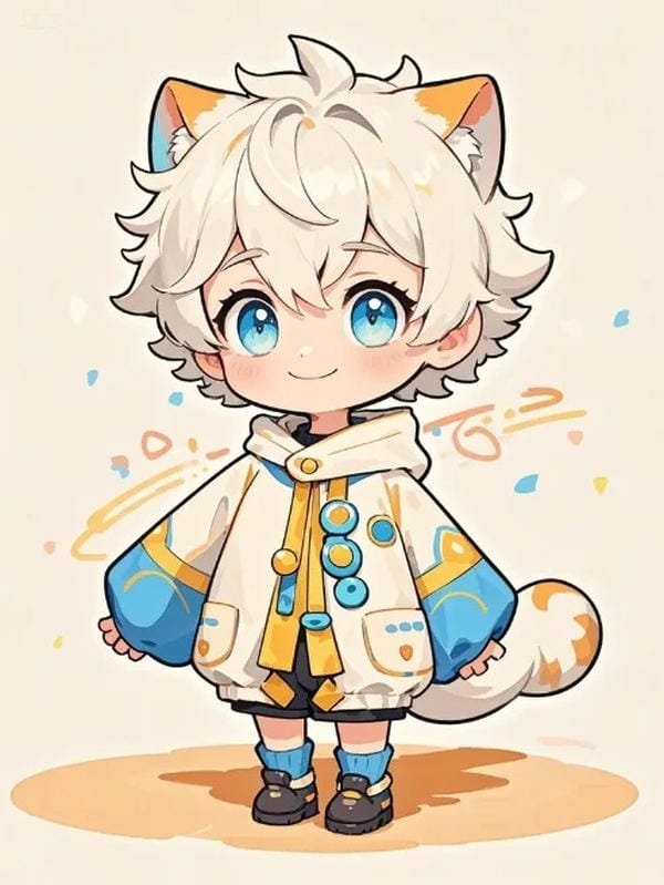 anime chibi boy (15)