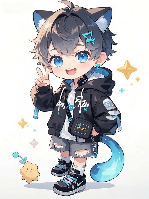 anime chibi boy (19)