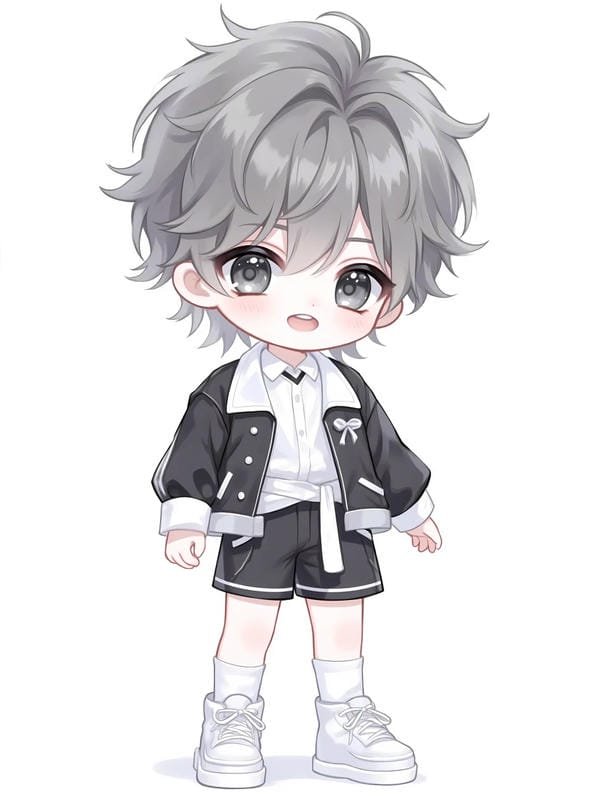 anime chibi boy (2)