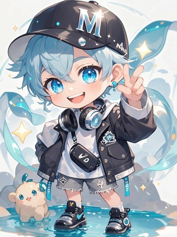 anime chibi boy (20)