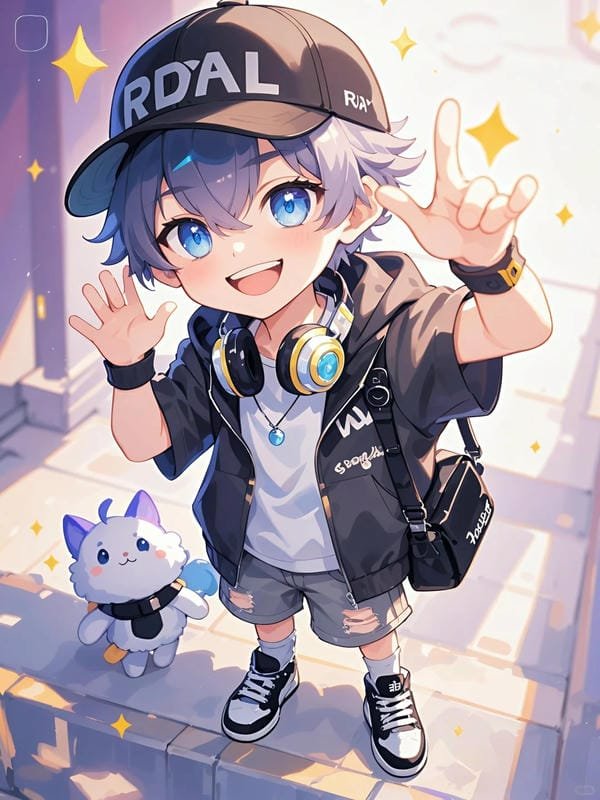 anime chibi boy (21)