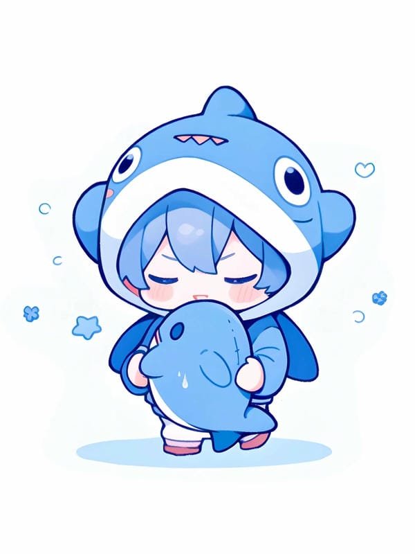 anime chibi boy (23)