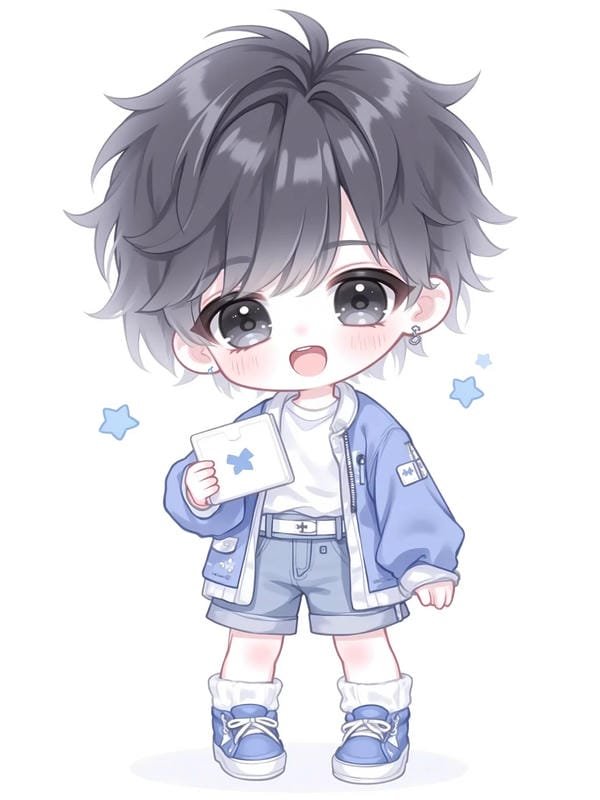 anime chibi boy (28)