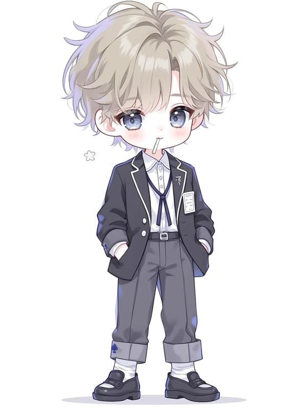 anime chibi boy (33)