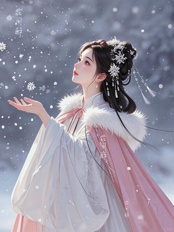 anime cổ trang trung quốc buồn (21)