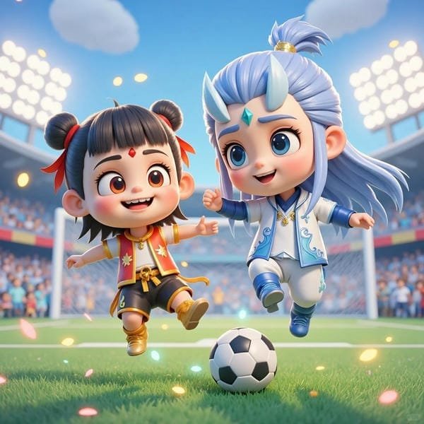 anime đá bóng (9)