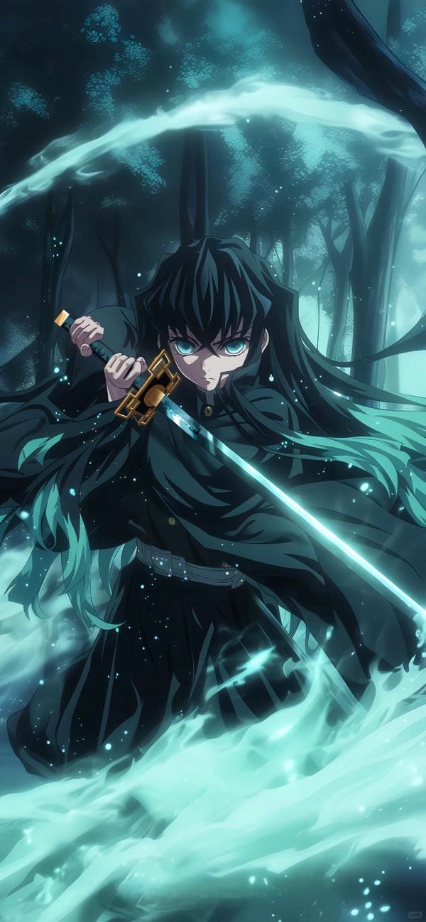 anime đánh nhau (1)