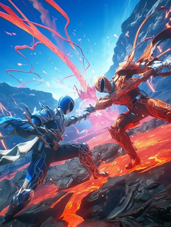 anime đánh nhau (11)