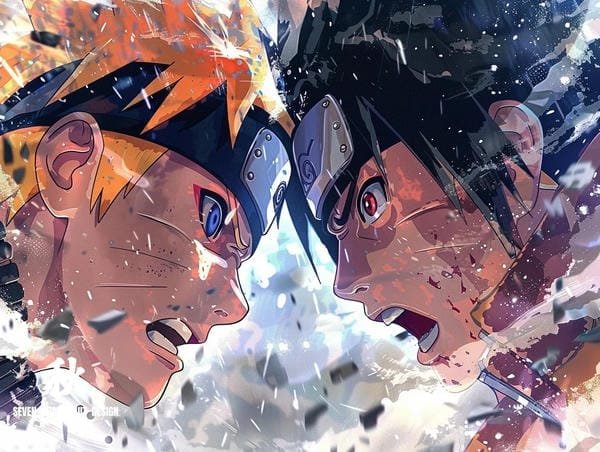 anime đánh nhau (2)