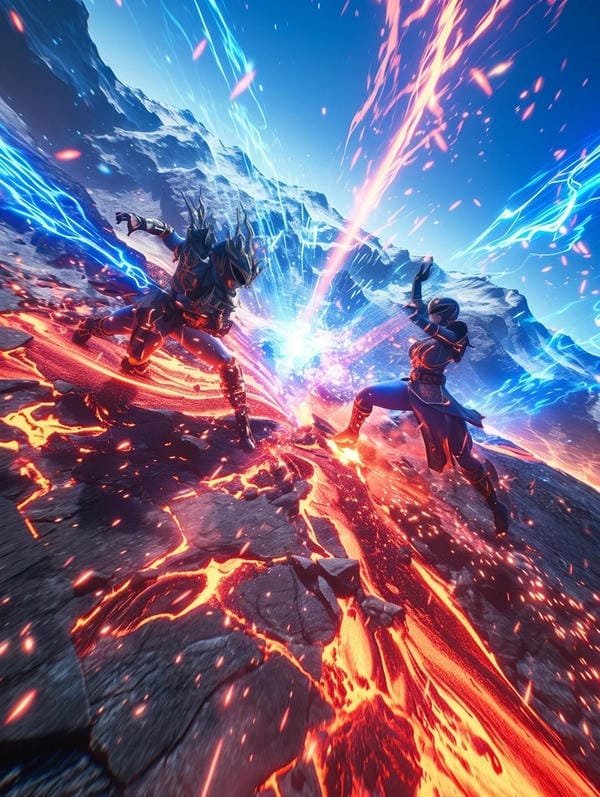 anime đánh nhau (9)