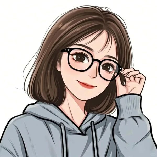 anime girl tóc ngắn​ (24)