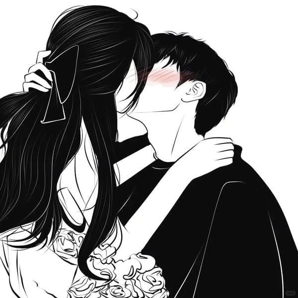 anime hôn nhau (7)